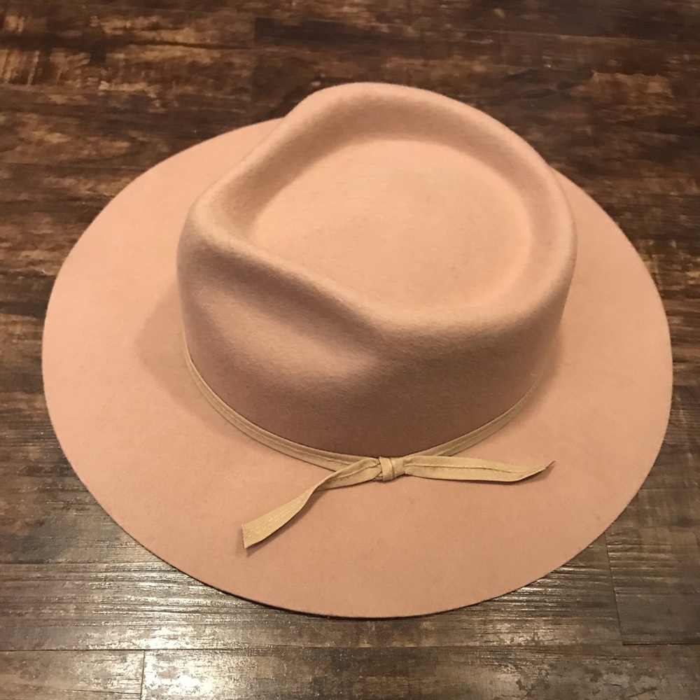 Lack of Color Zulu II hat